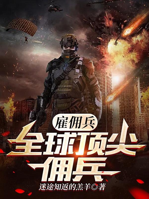 雇佣兵:全球顶尖佣兵 雇佣兵:全球顶尖佣兵