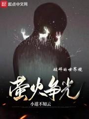 萤火争光，破碎的世界镜草稿