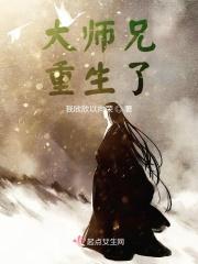 大师兄重生了 大师兄重生了