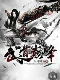 武道巅峰 武道巅峰