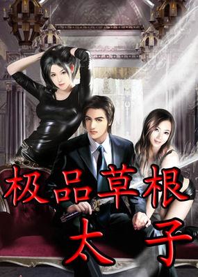 极品草根太子 极品草根太子