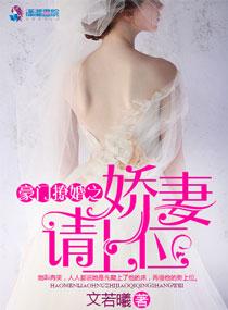 豪门撩婚之娇妻请上位 豪门撩婚之娇妻请上位