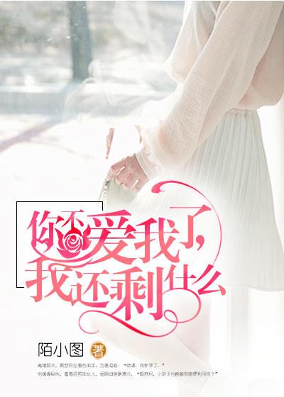 你不爱我了,我还剩什么 你不爱我了,我还剩什么