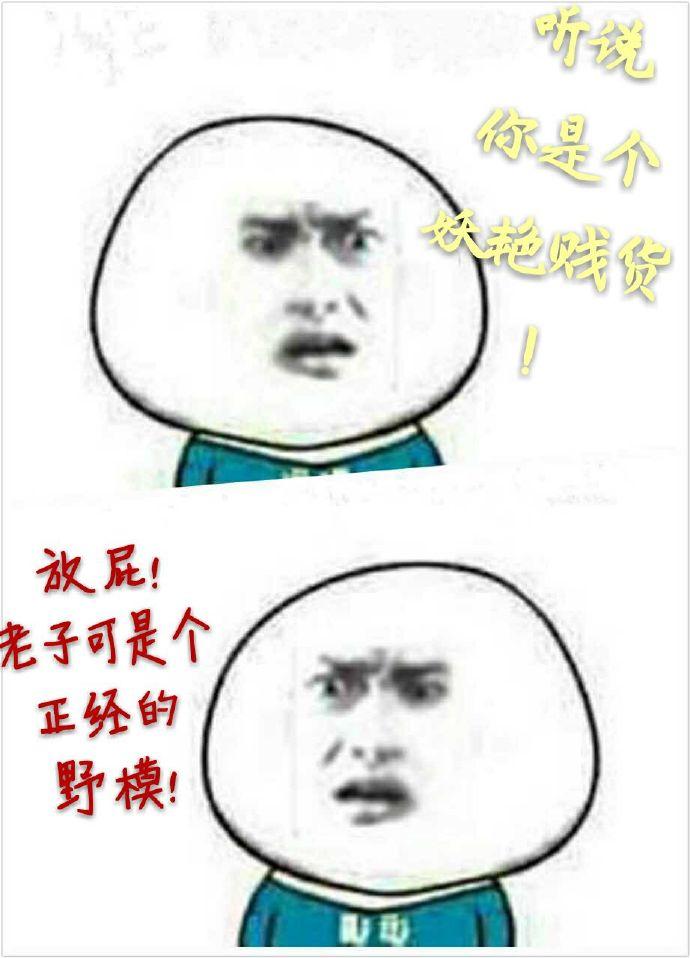 妖艳贱货的自我修养 妖艳贱货的自我修养