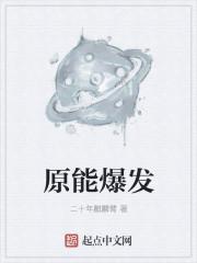 原能爆发 原能爆发