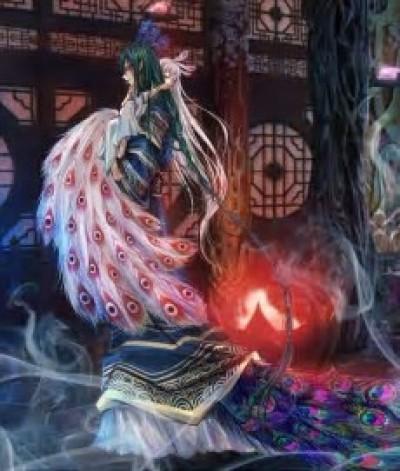 黄泉客栈 黄泉客栈