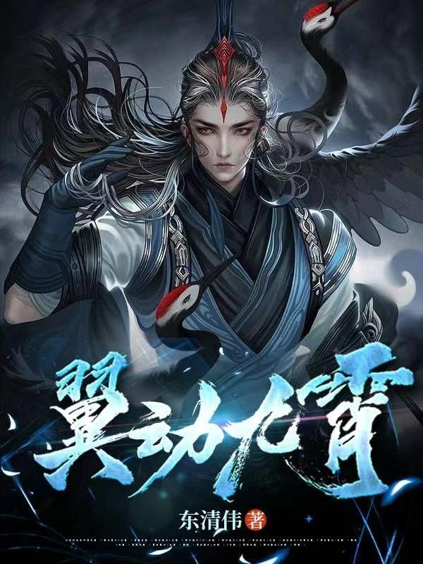 翼动九霄 翼动九霄
