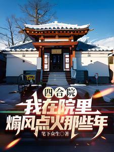 四合院:我在院里煽风点火那些年 四合院:我在院里煽风点火那些年