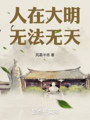 人在大明,无法无天 人在大明,无法无天