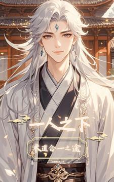 一人之下:我自红尘逍遥 一人之下:我自红尘逍遥