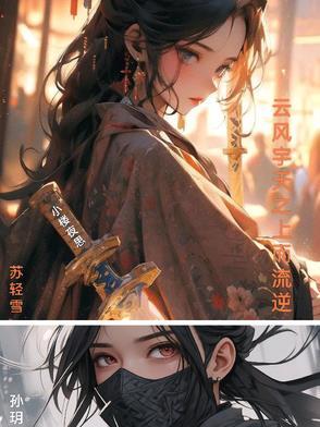 四娃伴我闯天涯 四娃伴我闯天涯