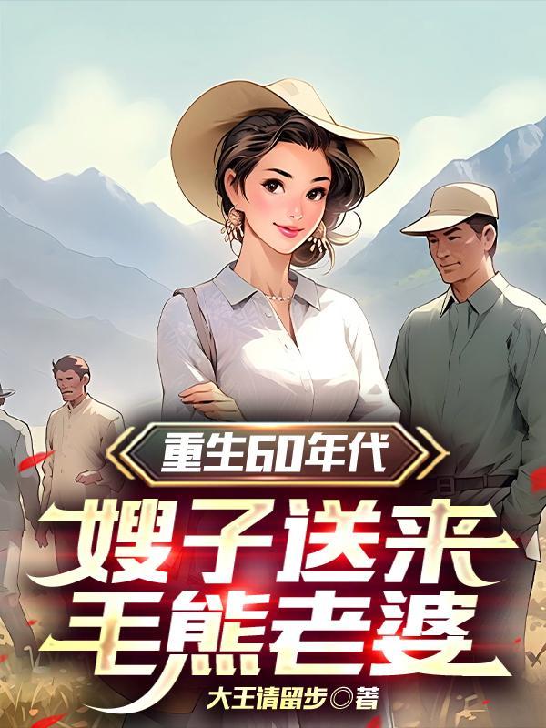 重生60年代,嫂子送来毛熊老婆 重生60年代,嫂子送来毛熊老婆