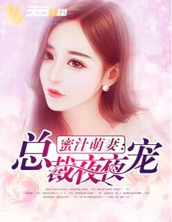 蜜汁萌妻:总裁夜夜宠 蜜汁萌妻:总裁夜夜宠