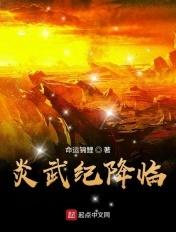 炎武纪降临 炎武纪降临