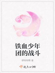 铁血少年团的战斗