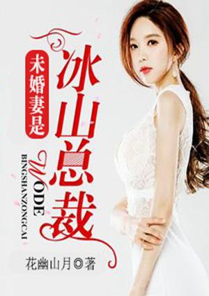 未婚妻是冰山总裁 未婚妻是冰山总裁