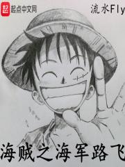 海贼之海军路飞 海贼之海军路飞